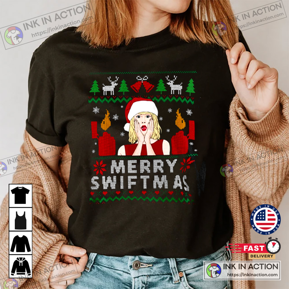 Taylor's Version, Taylor's Version Sweatshirt, Taylor Swifty Merch, Red  Taylor Swift Shirt, Gift for Friend, Gift for Taylor Swift Fan 